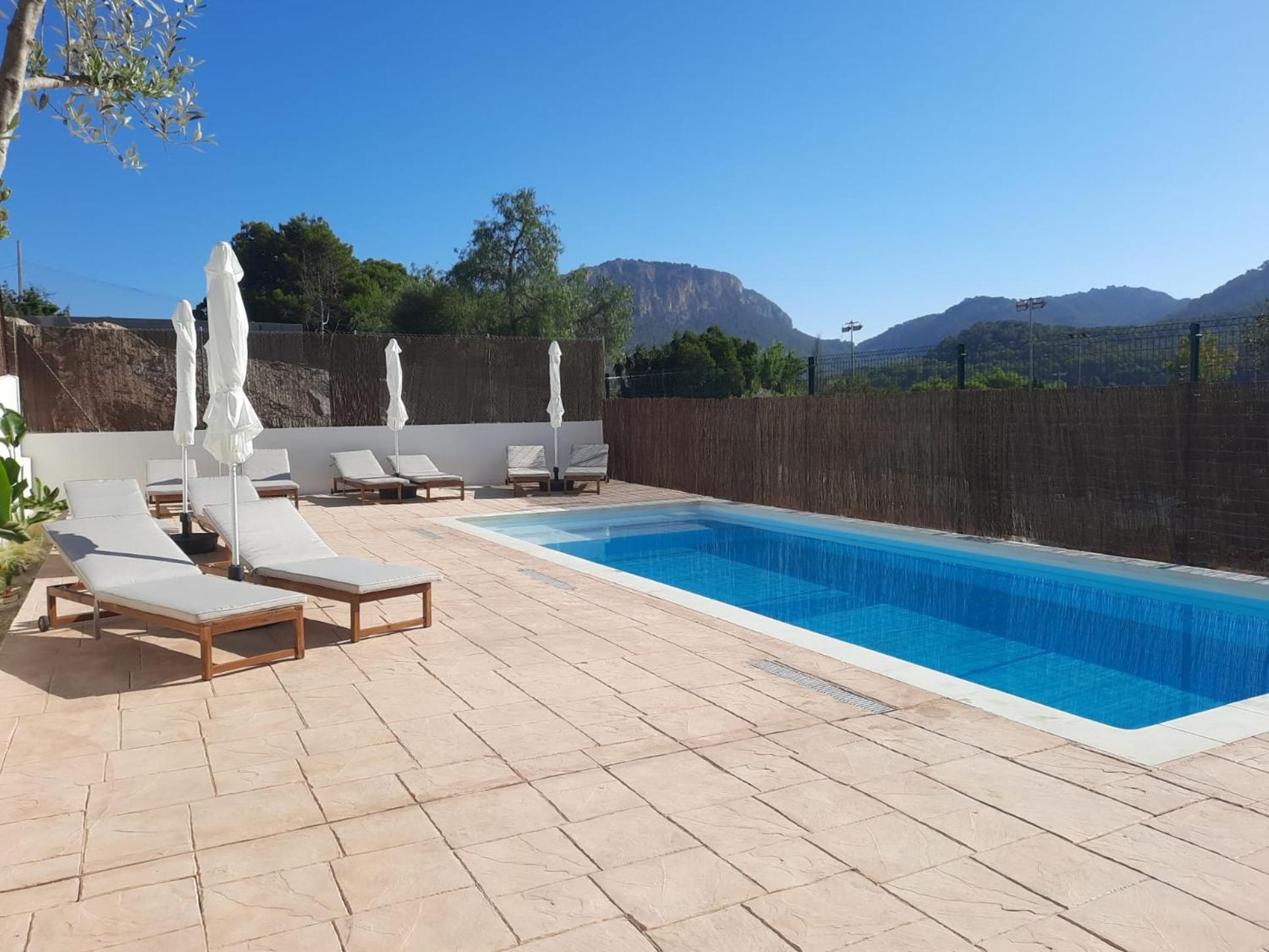 Bagari Appartement