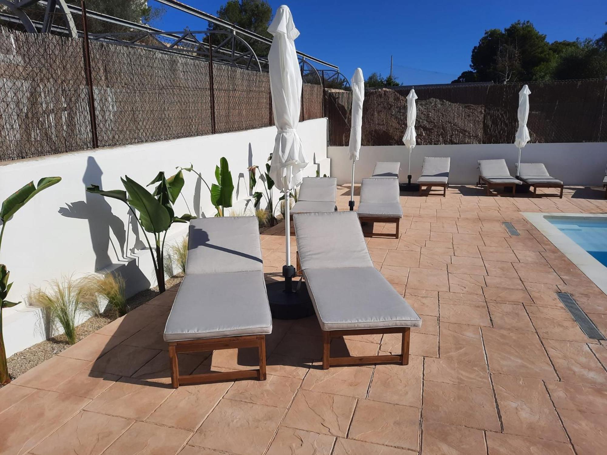 Appartement Bagari
