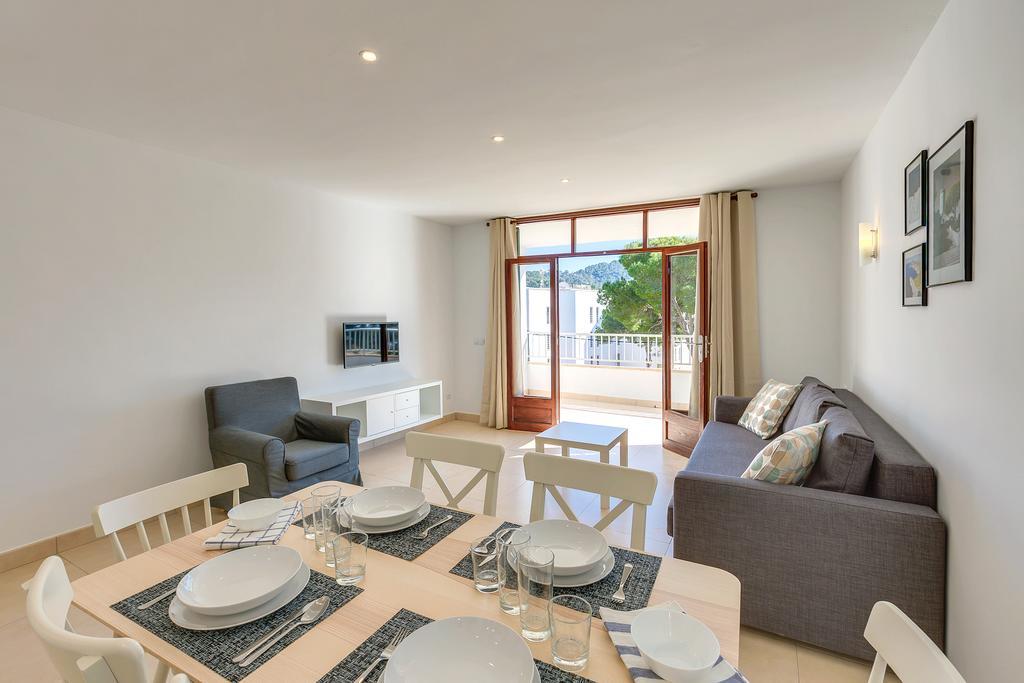 Appartement Bagari Camp De Mar