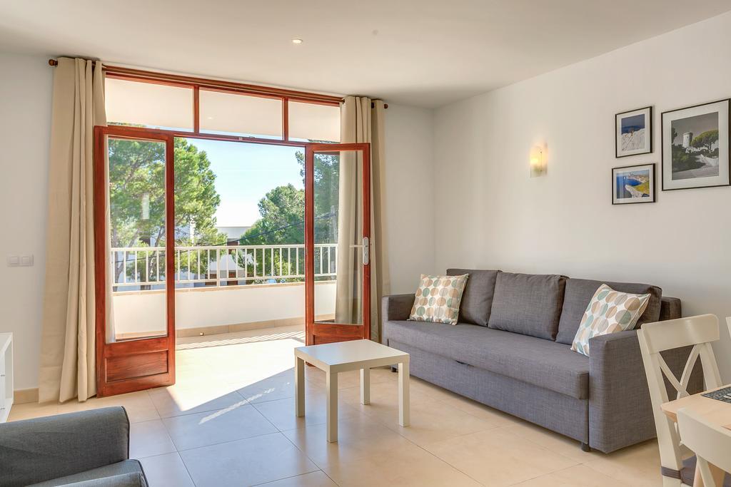 Appartement Bagari
