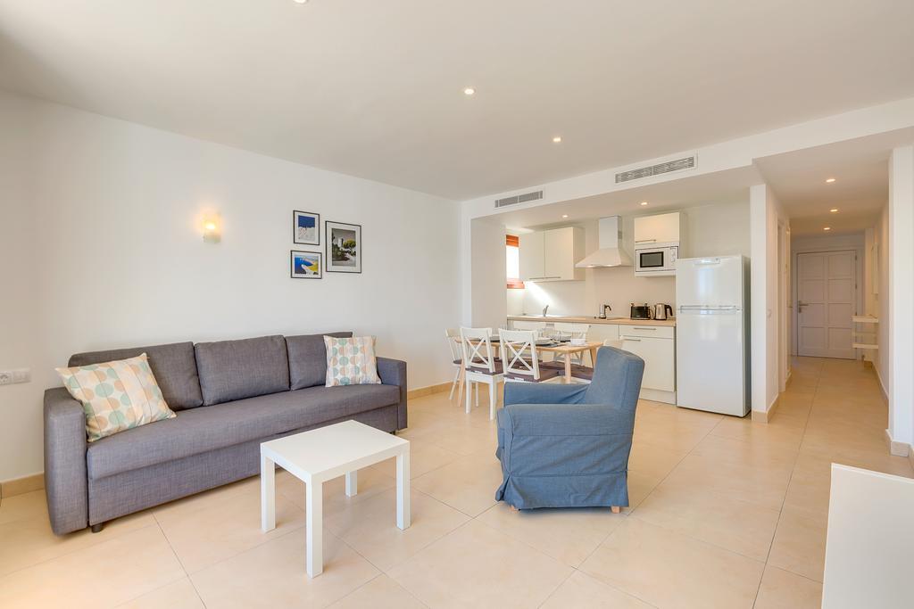 Appartement Bagari *