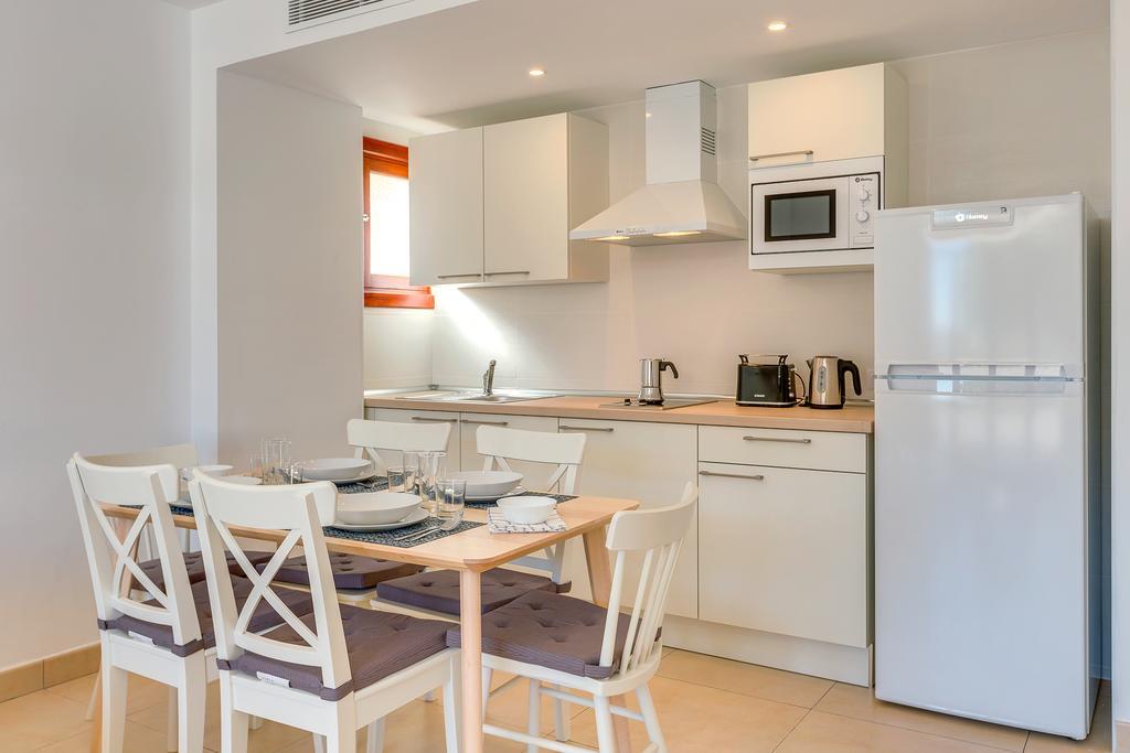 Appartement Bagari *