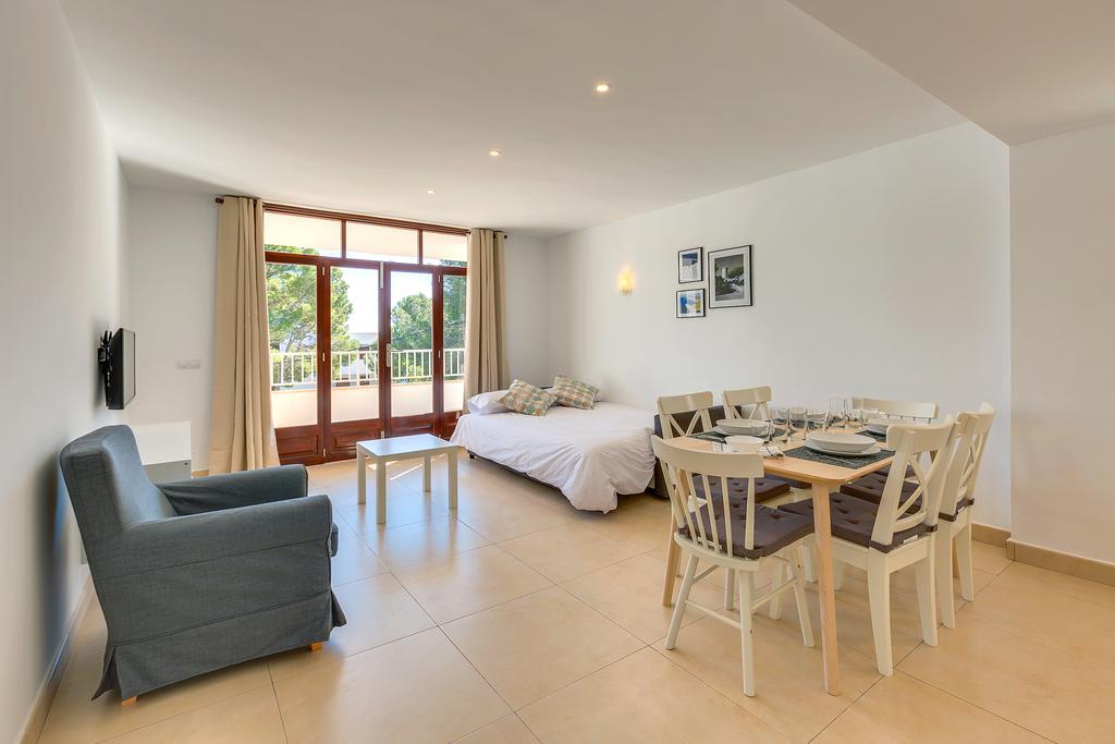 Bagari Appartement *