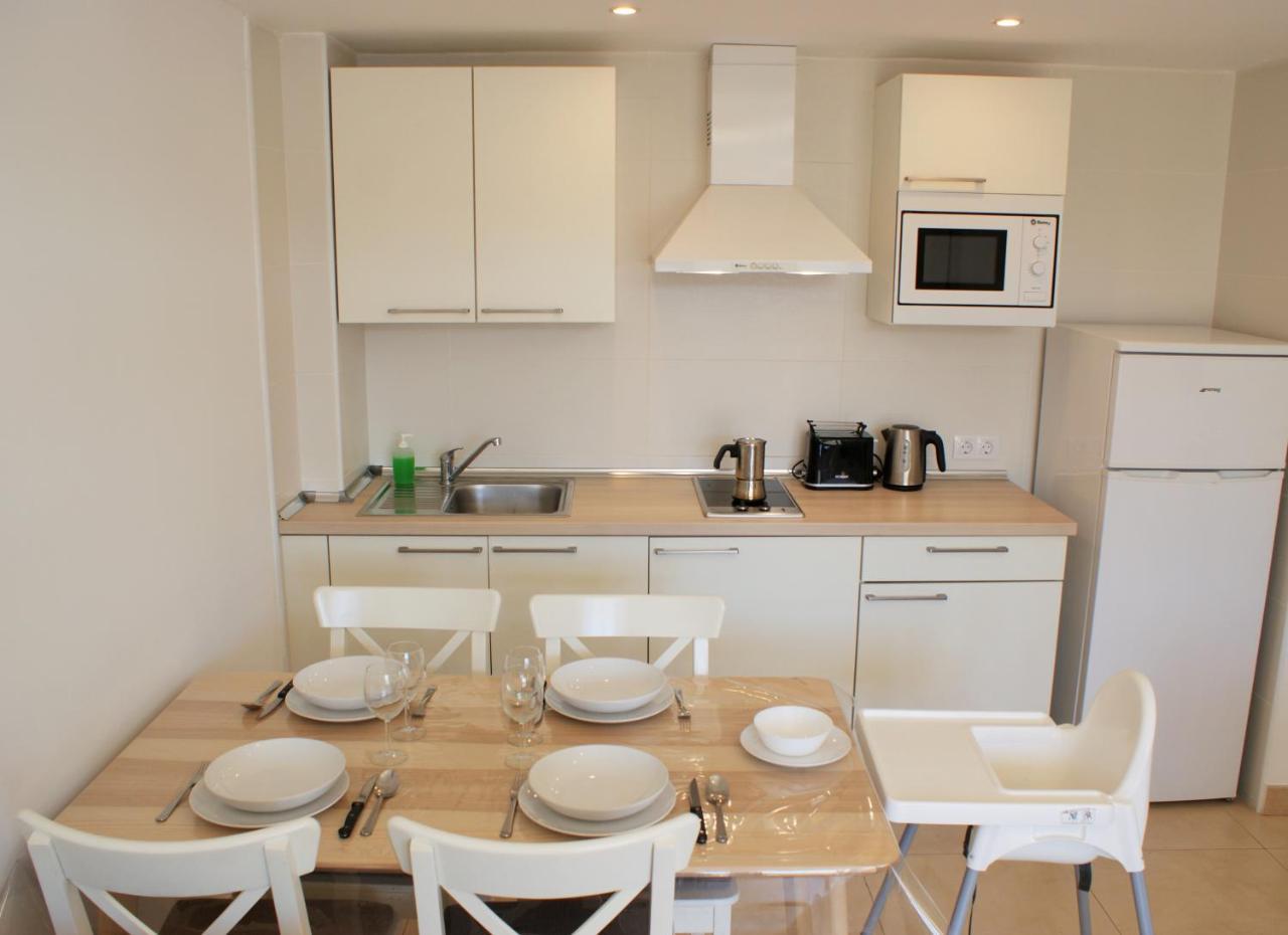 Appartement Bagari