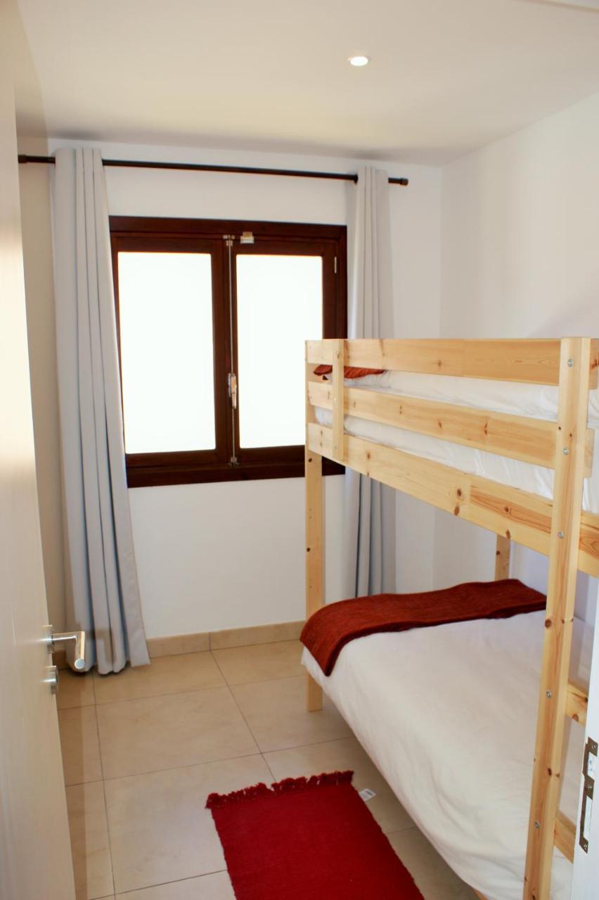 Bagari Appartement *