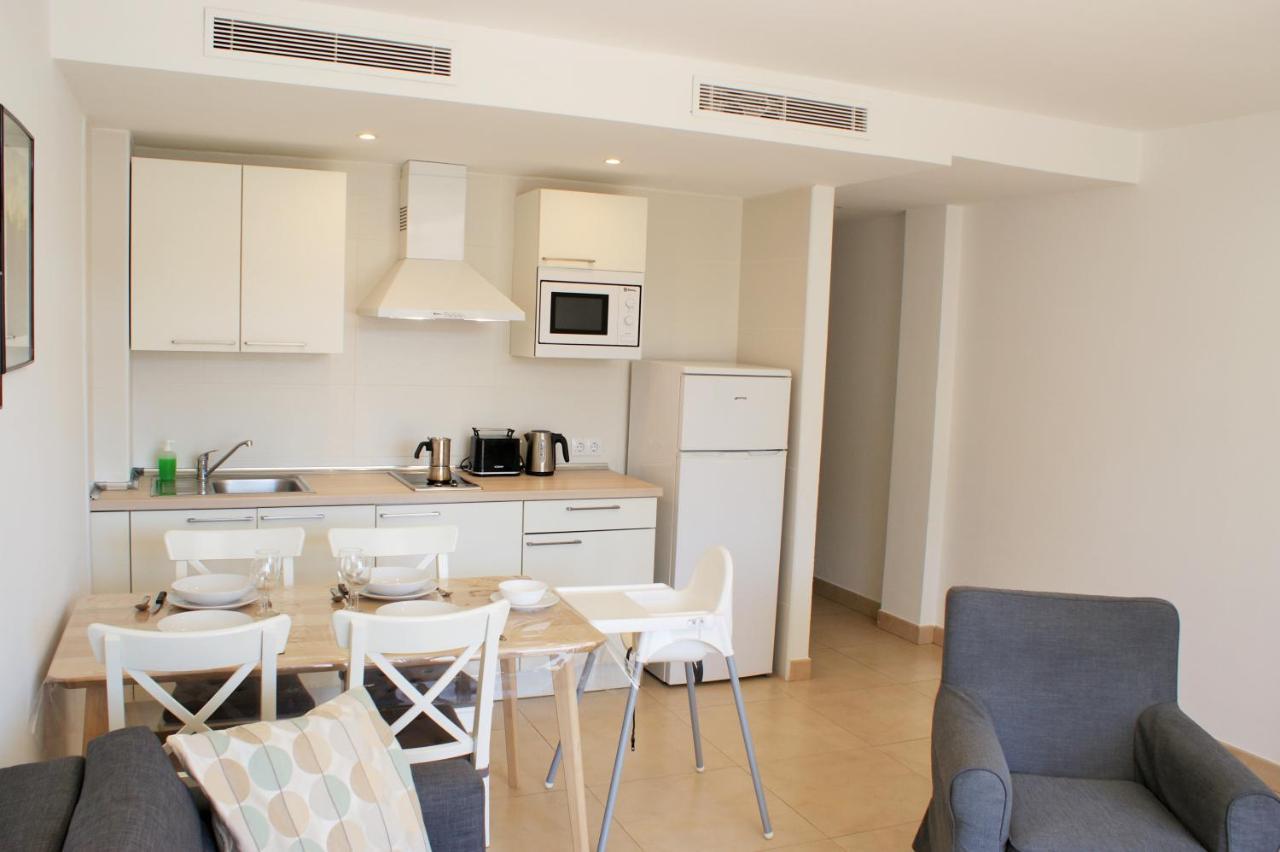 Appartement Bagari *