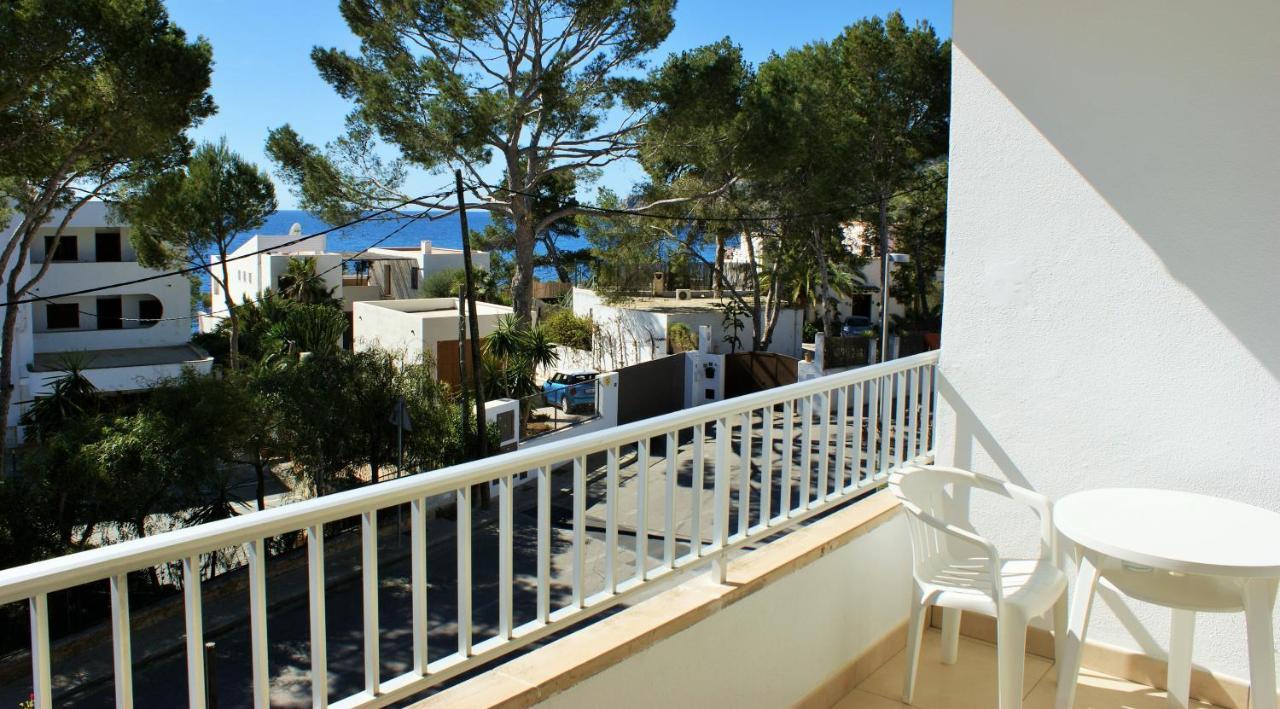 Appartement Bagari *